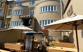 Hotel No 8